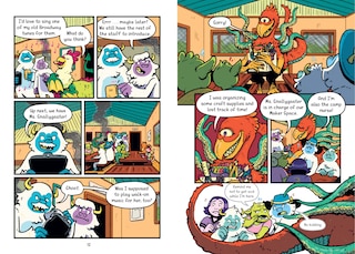 Aper&ccedil;u du contenu 2_Camp Monster