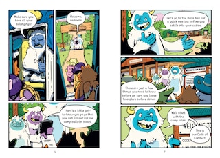 Aper&ccedil;u du contenu 3_Camp Monster