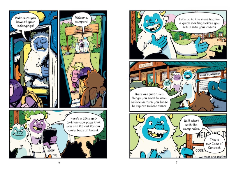 Aper&ccedil;u du contenu 3_Camp Monster