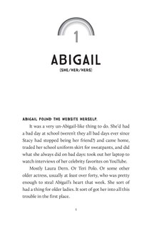 Sample content 3_Camp QUILTBAG