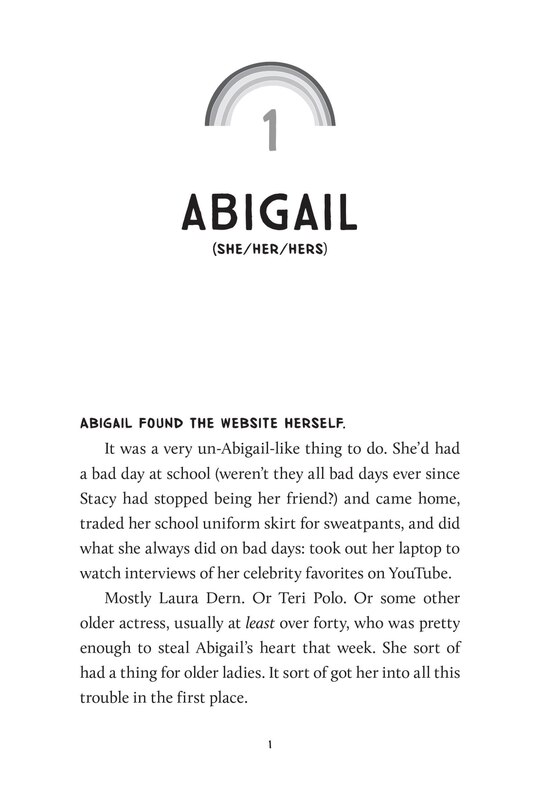 Sample content 3_Camp QUILTBAG