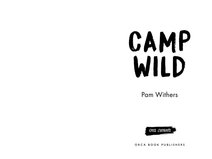 Sample content_Camp Wild
