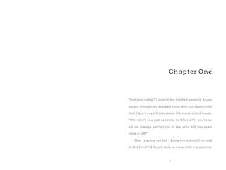 Sample content 2_Camp Wild