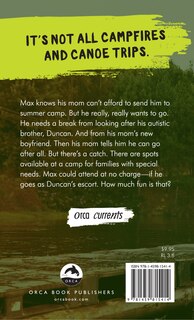 Back cover_Camped Out