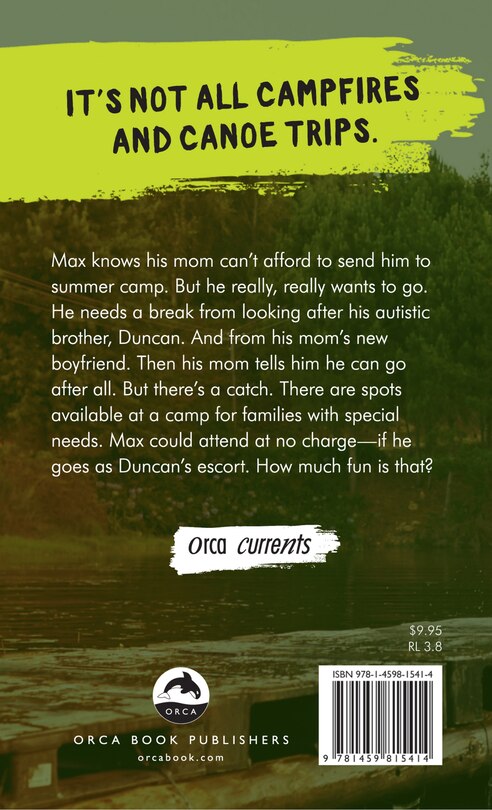 Back cover_Camped Out