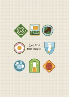 Sample content 2_Camping Games And Activities