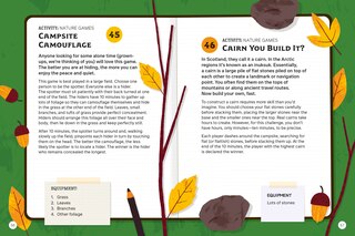 Sample content 5_Camping Games And Activities