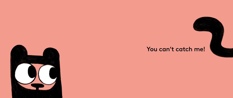 Sample content_Can You Catch Me? Tutu and the Vehicles