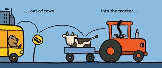 Sample content 4_Can You Catch Me? Tutu and the Vehicles