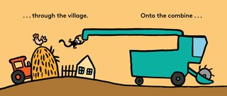 Sample content 5_Can You Catch Me? Tutu and the Vehicles