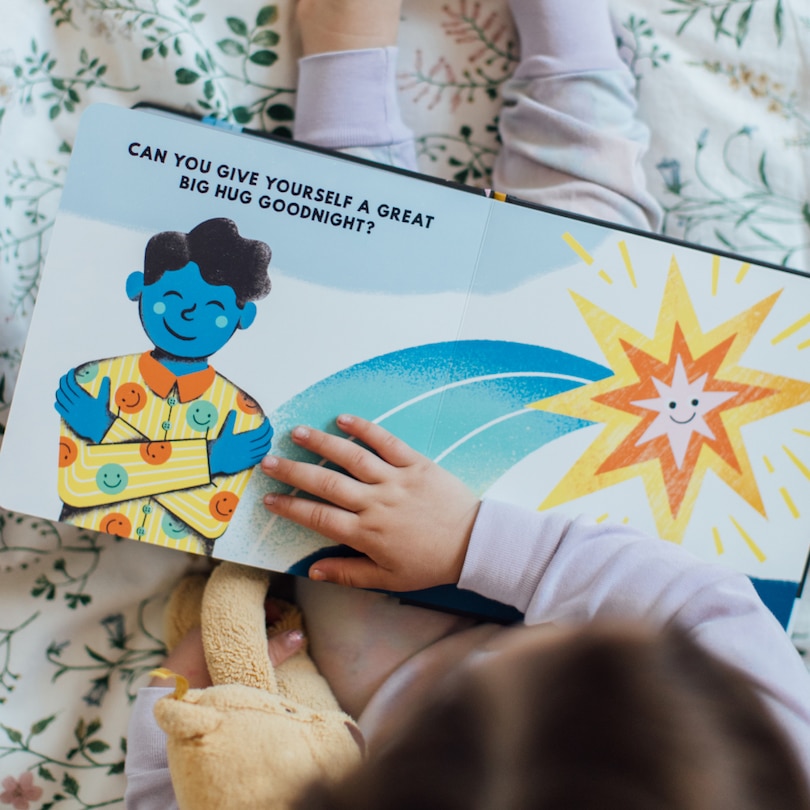 Sample content_Can You Do This? (Bedtime Edition)