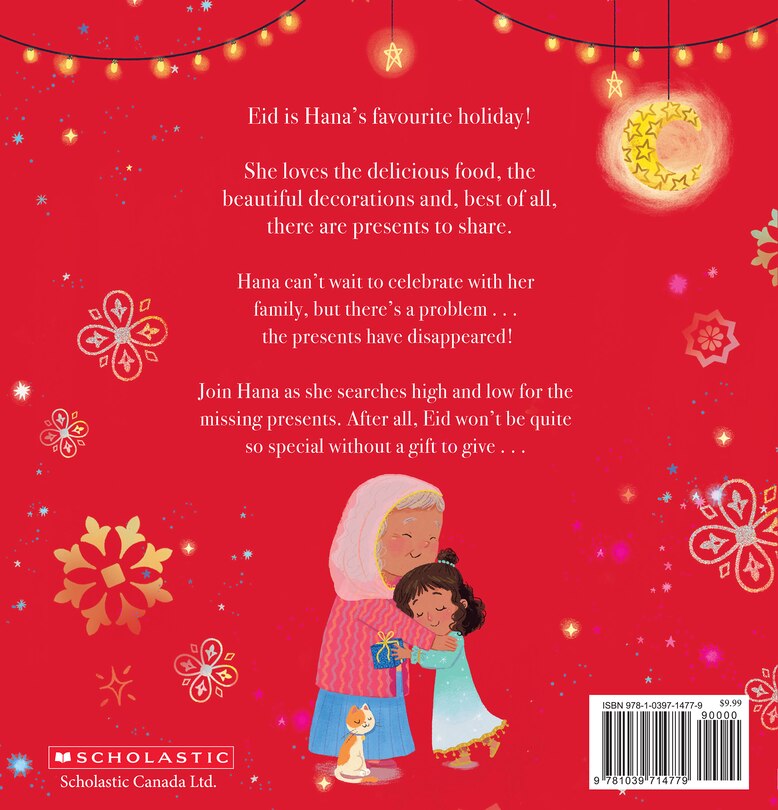 Back cover_Can You Find My Eid Presents?