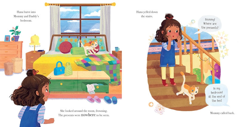 Sample content 2_Can You Find My Eid Presents?