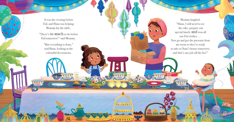 Sample content 3_Can You Find My Eid Presents?