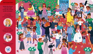 Sample content 2_Can You Find Taylor?