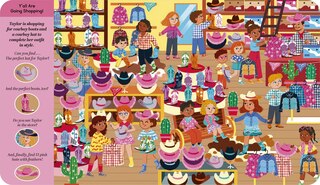 Sample content 3_Can You Find Taylor?