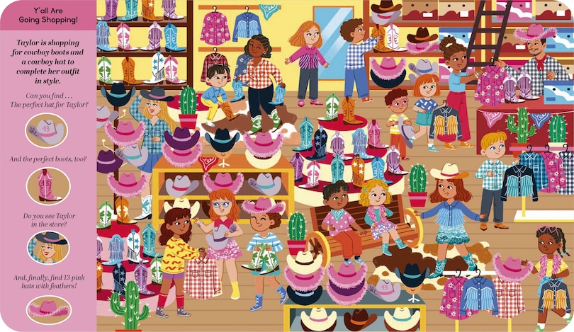 Sample content 3_Can You Find Taylor?
