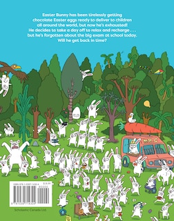 Back cover_Can You Find the Easter Bunny?