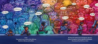 Aper&ccedil;u du contenu_Canada