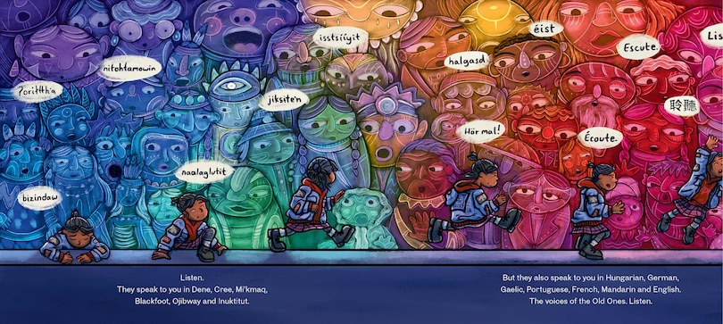 Aper&ccedil;u du contenu_Canada