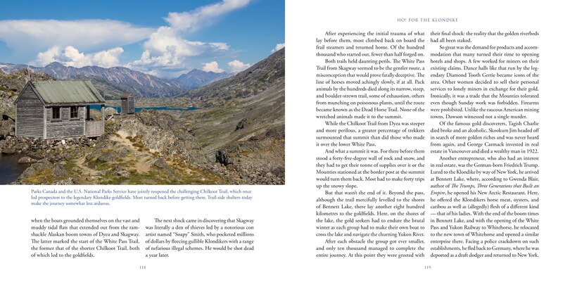 Sample content 5_Canada's World Wonders