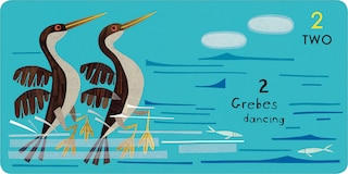 Aper&ccedil;u du contenu 2_Canadian Animals 123