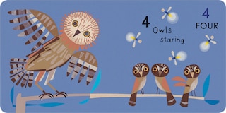 Aper&ccedil;u du contenu 4_Canadian Animals 123