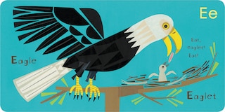 Aper&ccedil;u du contenu 4_Canadian Animals Abc