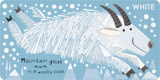 Aper&ccedil;u du contenu 2_Canadian Animals in Colour