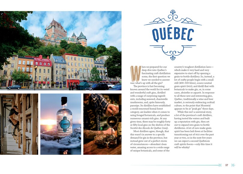 Sample content 2_Canadian Spirits