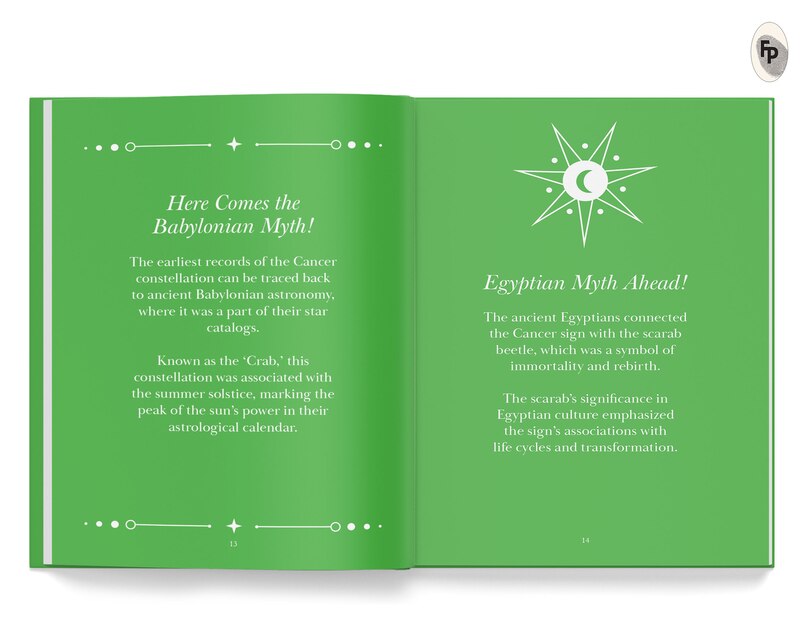 Sample content_Cancer