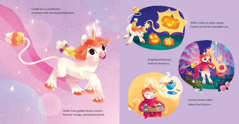 Aper&ccedil;u du contenu 2_Candi the Candicorn