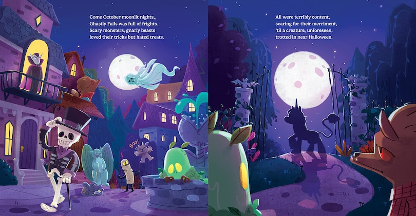 Aper&ccedil;u du contenu 3_Candi the Candicorn