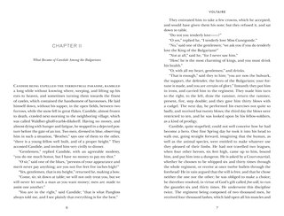 Sample content_Candide and L'Ing&eacute;nu