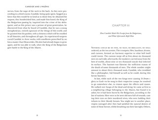 Sample content 2_Candide and L'Ingénu