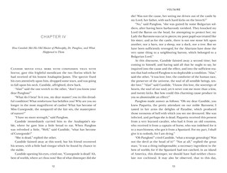 Sample content 4_Candide and L'Ingénu