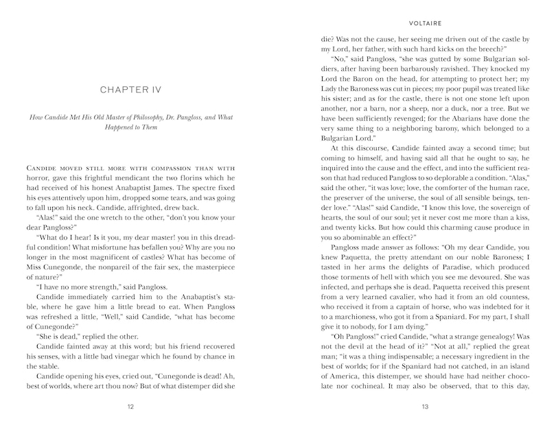 Sample content 4_Candide and L'Ingénu