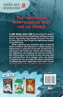 Couverture arri&egrave;re_Candle Point