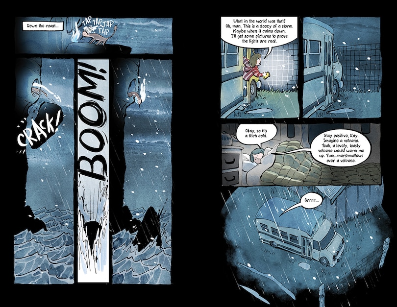 Aper&ccedil;u du contenu 2_Candle Point