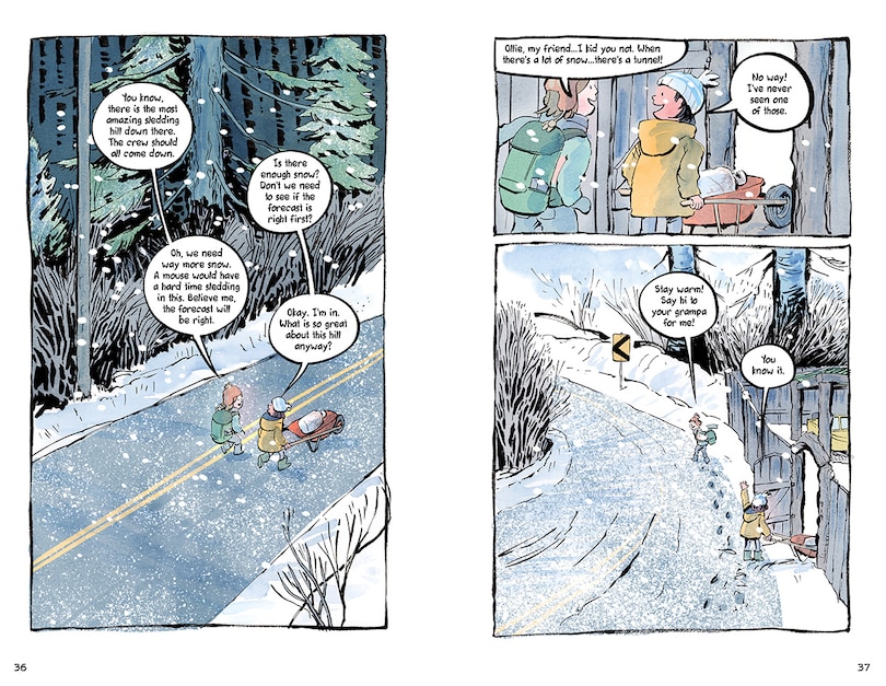 Aper&ccedil;u du contenu 3_Candle Point