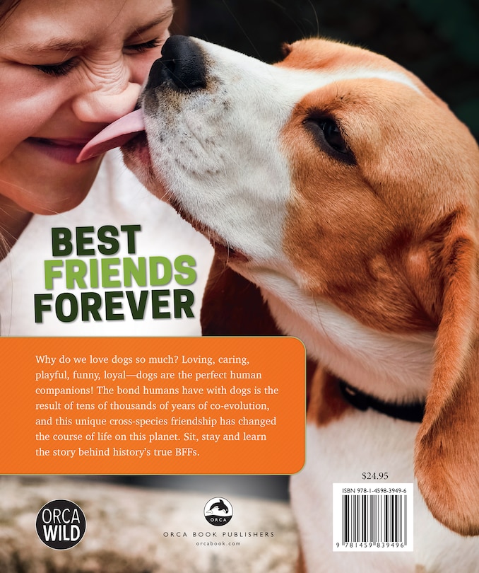 Couverture arrière_Canine Connection