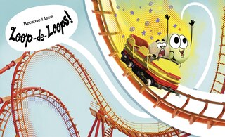 Sample content 4_Cantaloupe and HoneyDo Take the Bus