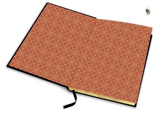 Sample content_Canterbury Tales (Deluxe Hardbound Edition), The