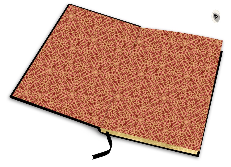 Sample content_Canterbury Tales (Deluxe Hardbound Edition), The