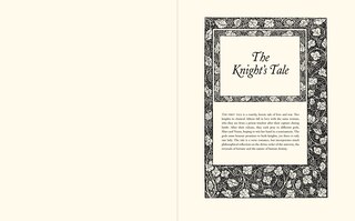 Sample content_CANTERBURY TALES