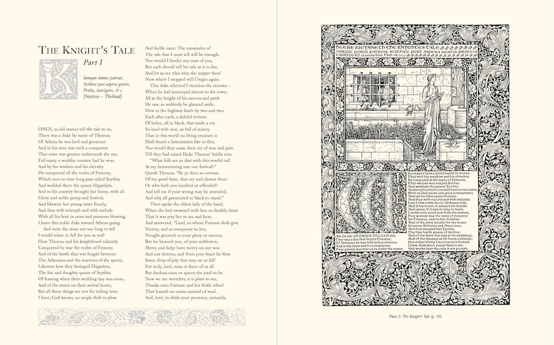 Sample content 3_CANTERBURY TALES