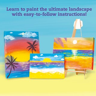 Sample content 2_Canvas Painting Studio
