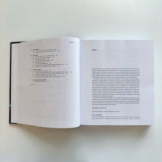 Aperçu du contenu_Capital Markets, sixth edition