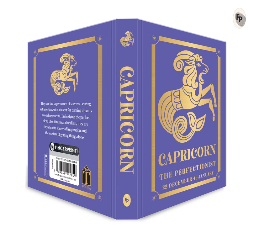 Sample content 3_Capricorn