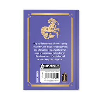 Sample content 5_Capricorn